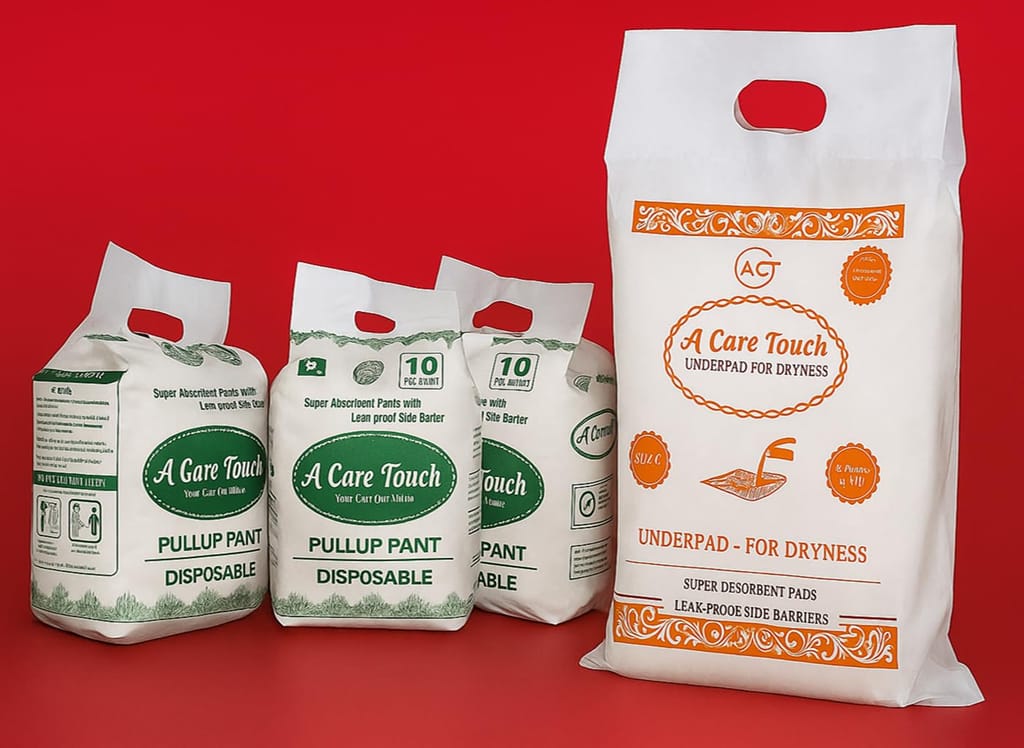 Brand seal
