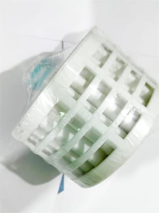 Happy Home Cartridge Compatible with Eureka Forbe's Aquasure Amrit 1500 Litre Cartridge