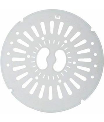 Vinayak - Grey Washing Machine Accessories