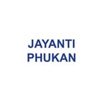 JAYANTI PHUKAN