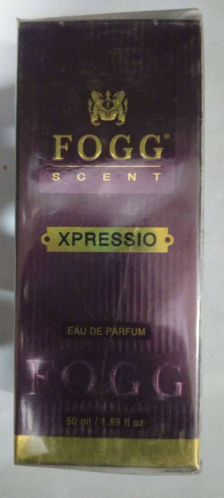Fogg Scent Xpressio. Eau de parfum 