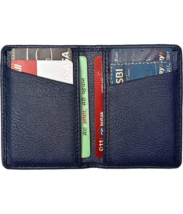 Wingers - PU Leather Passport Holder ( Pack 1 )