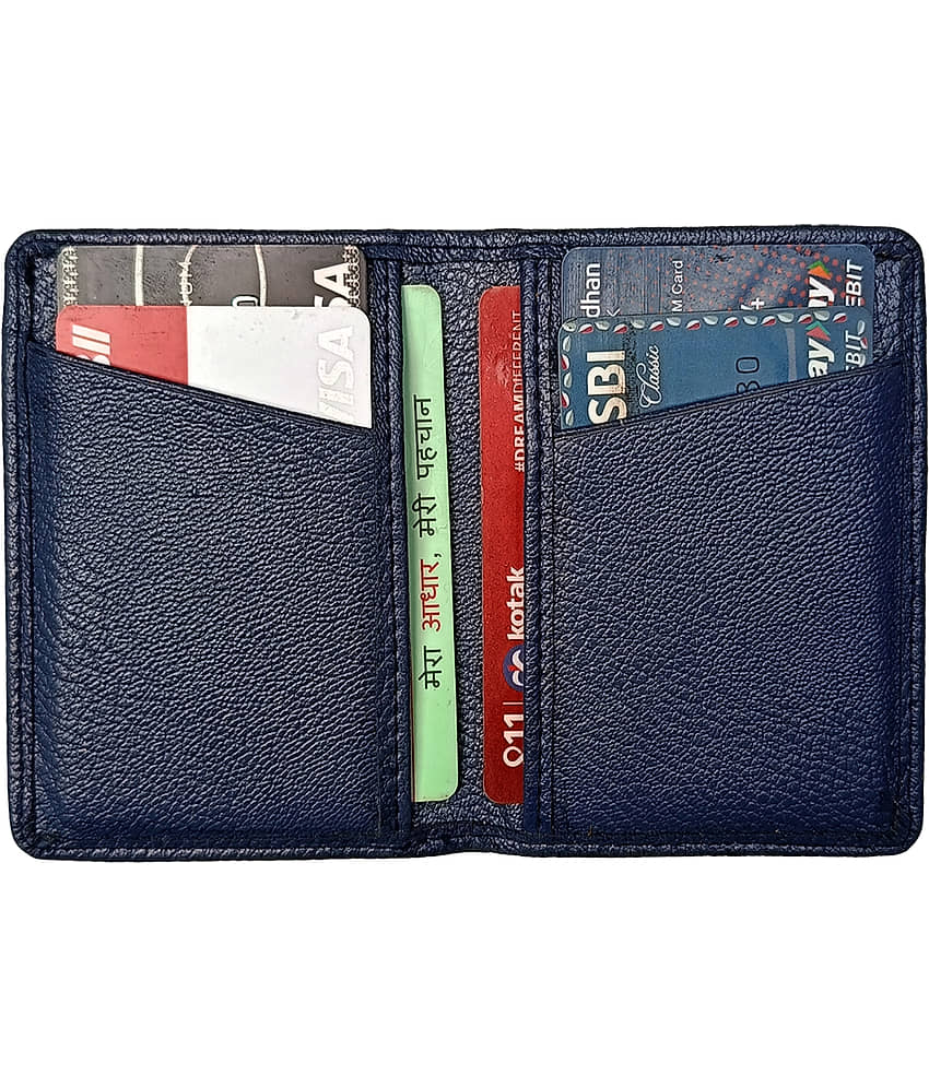 Wingers - PU Leather Passport Holder ( Pack 1 )