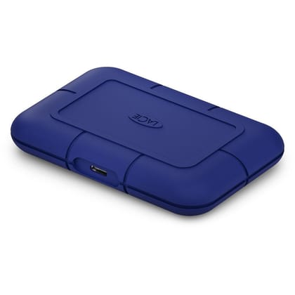 LACIE RUGGED PRO 5 SSD - 2 TB
