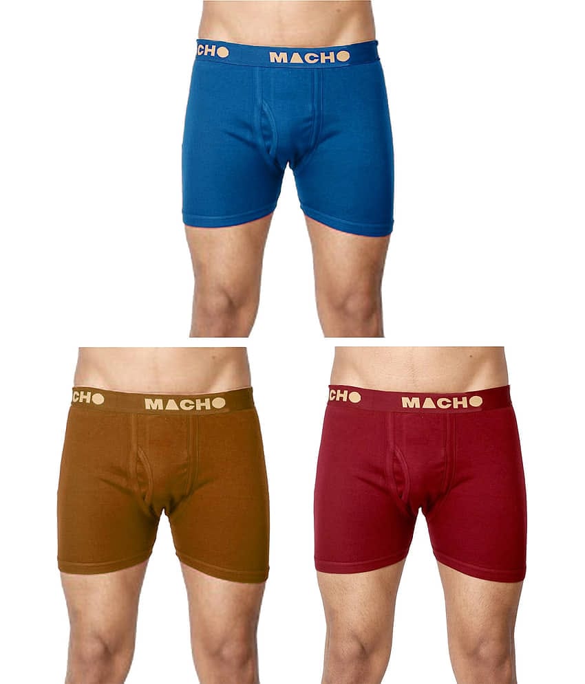 Macho Multi Trunk
