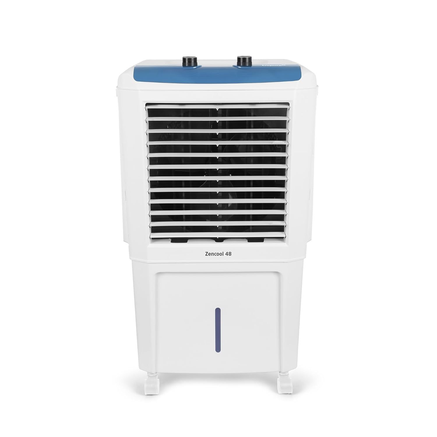 Livpure Zencool 48L Personal Air Cooler with Anti-Bacterial Honeycomb Pads