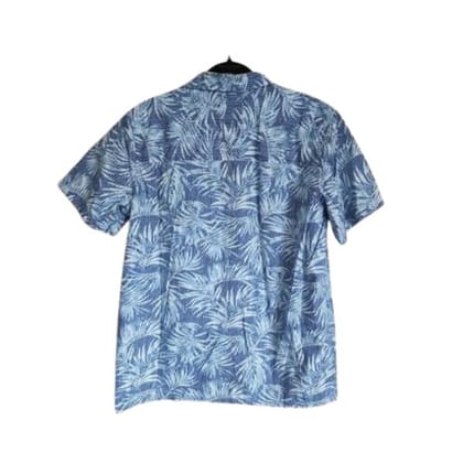 Snapshirt Half Shirt