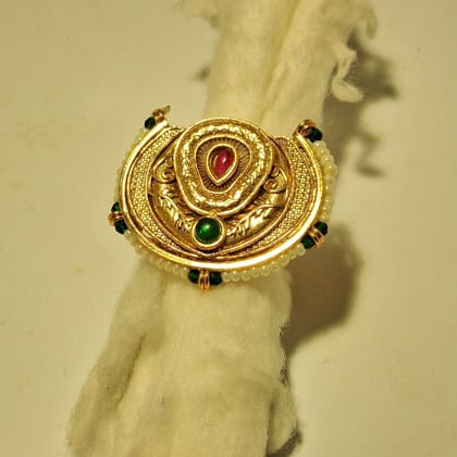 RING RAJ