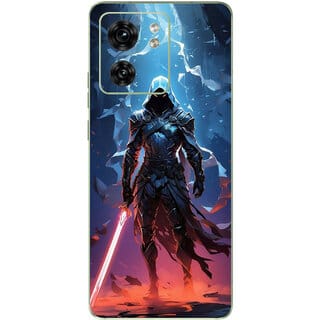 Yug Emporium Motorola Edge 40 Darth Malum Leather (Back Cover, Multicolor) Yug Emporium Motorola Edge 40 Darth Malum Leather (Back Cover, Multicolor)