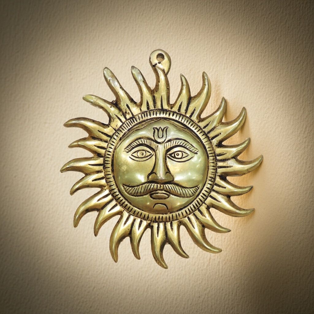 Brand seal