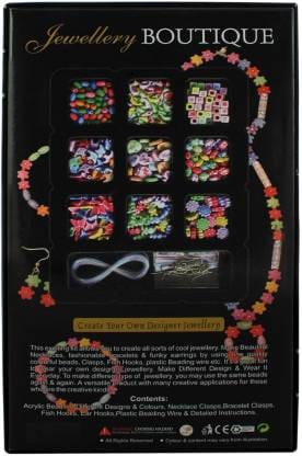 Jewellery Boutique (Junior)