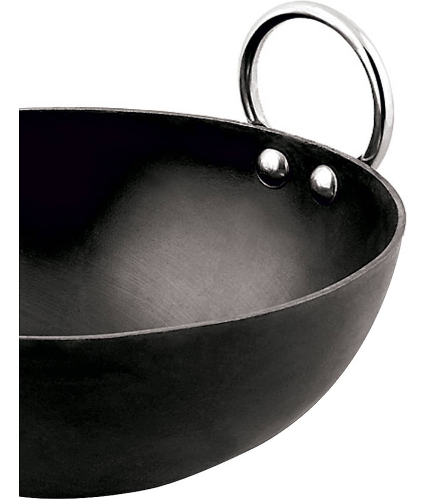 Veer Black Iron ( Set of 2 )
