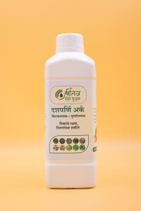 Dashparni Ark 1000 ml