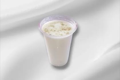 Masala Buttermilk