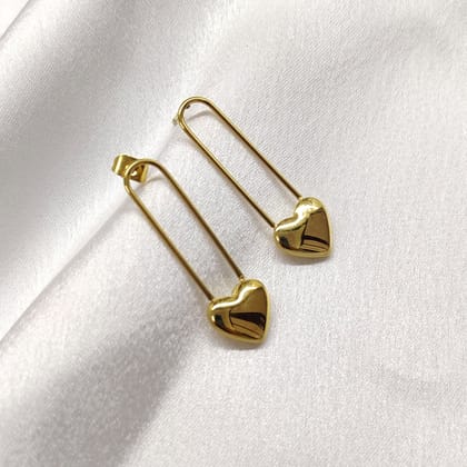 April Earrings