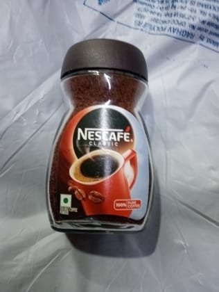 Nescafe. Classic Soluble coffee Nescafe. Classic Soluble coffee