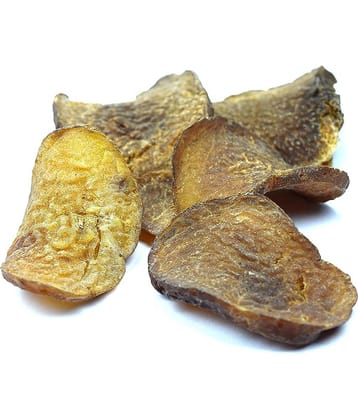 Nutrixia Food Varahikand -Dioscorea Bulbifera - Air Potato-Varahi-kand- Bitter Yam 480 gm