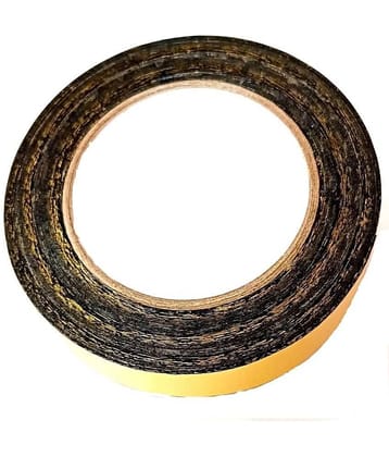 Growth - Black Tape in Hair Extension