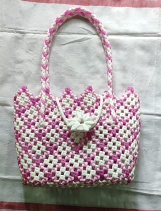 HANDMADE BAGS