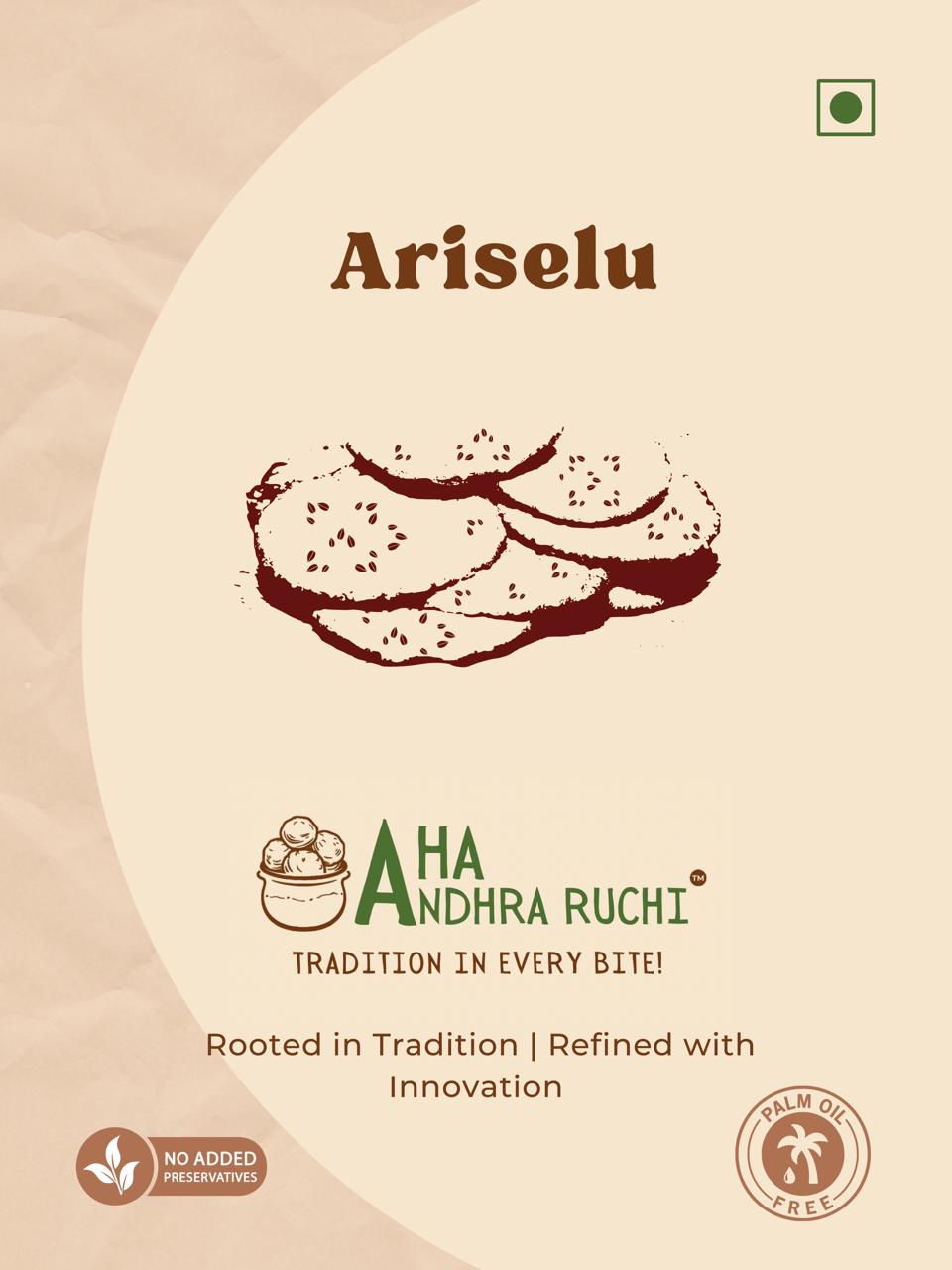 Ariselu/adhirasam