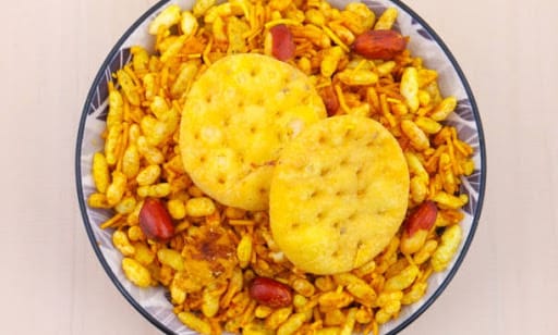 Bhushan Bhature Wala