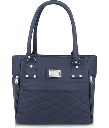 The monaina crapt Shoulder Bag PU Set of 1 ( Gold )