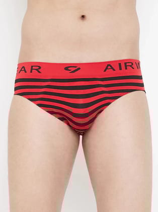 C9 Brief Ug | P501-Red / Xl