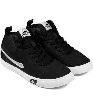 ASIAN Grey Men's Sneakers