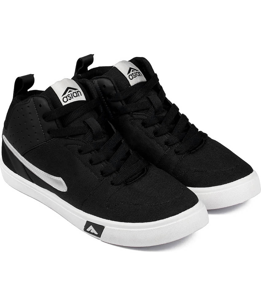 ASIAN Grey Men's Sneakers