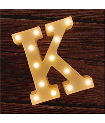 MIRADH - Gold Others LED Strip (Pack of 1)