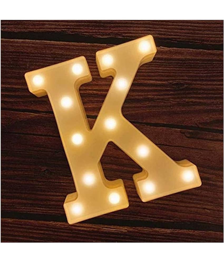 MIRADH - Gold Others LED Strip (Pack of 1)