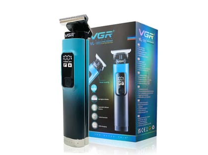 VGR VL-985 Limited Edition Hair Trimmer For Men