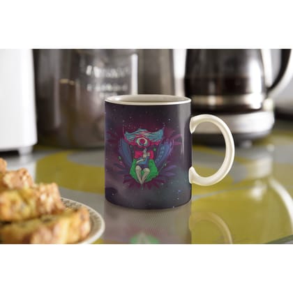 TRIPPY PORTAL - Magic Mug-300 ml