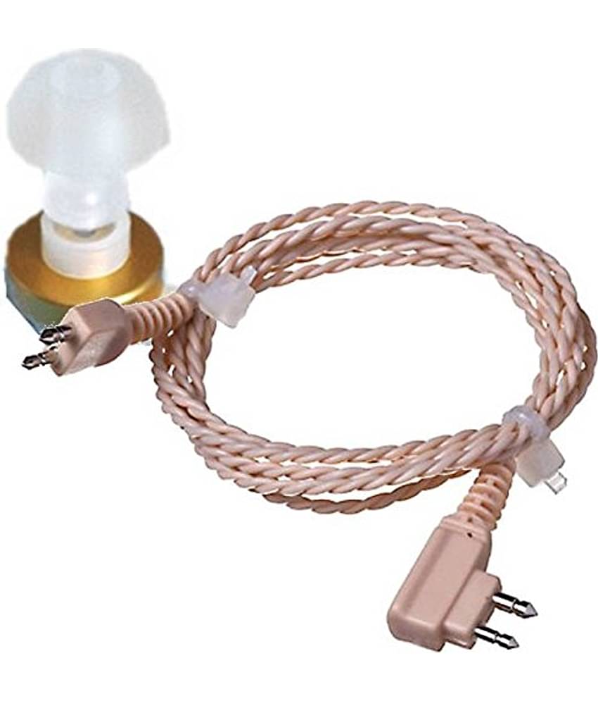 Auditech 2Pin Wire For Pocket Hearing Aid