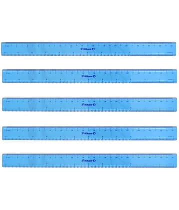 RULER 30 CM PACK OF 10