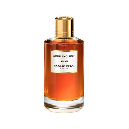 Aoud Exclusif-Eau De Parfum / 120ml / Unisex