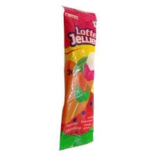 LOTTE JELLIES 16GM