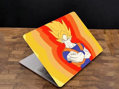 Custom Fit Laptop Skin Sticker for all Laptop & Notebook upto 15.6 inches - Adfx157