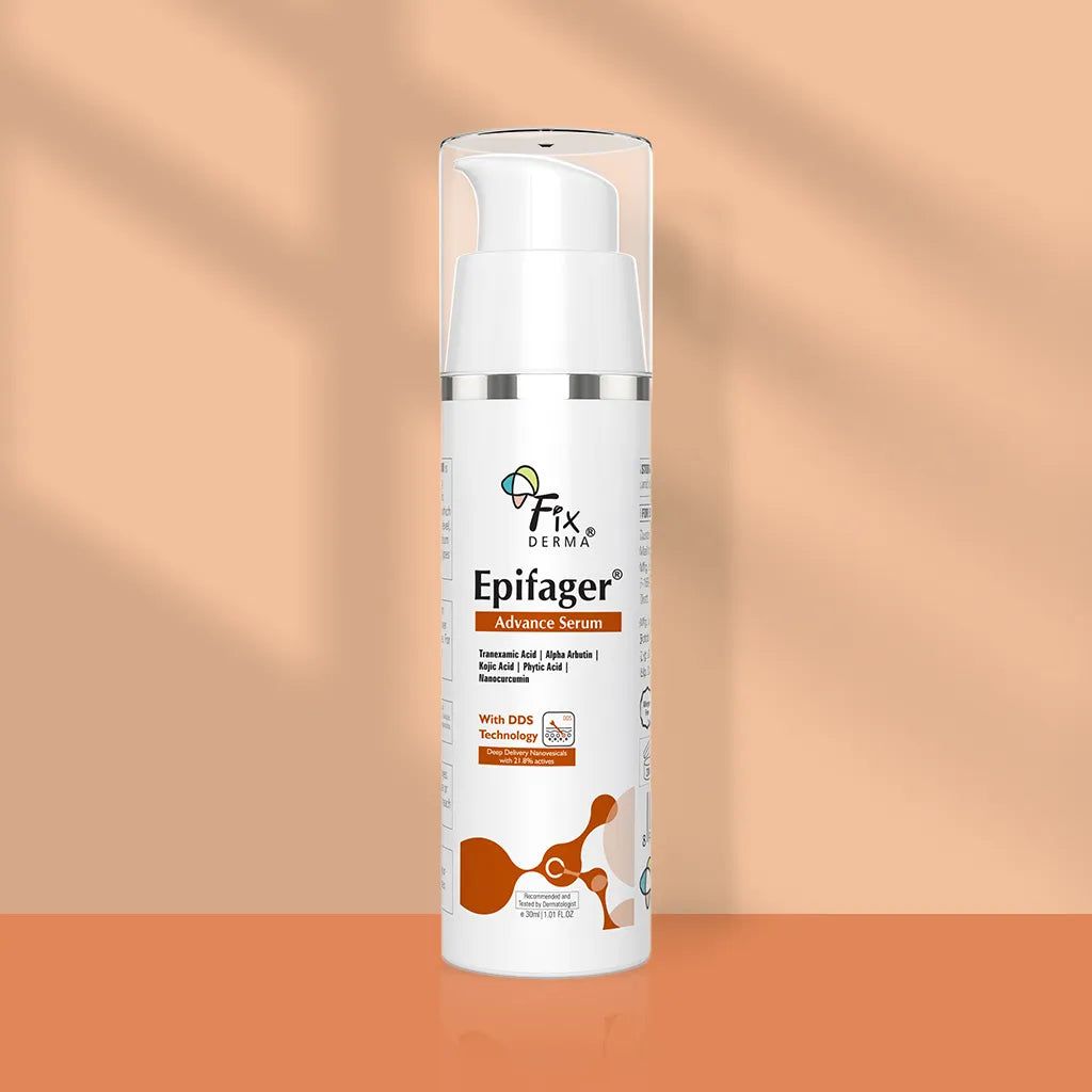 Epifager Advance Serum-30ml