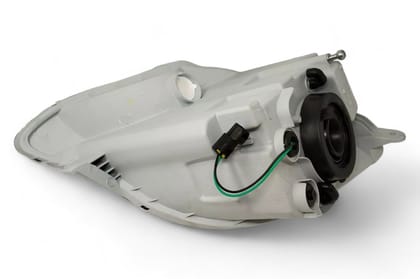 Lumax Head Lamp - LH AV832300