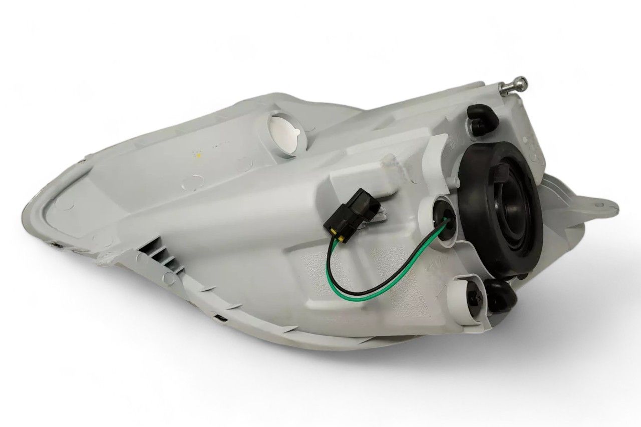 Lumax Head Lamp - LH AV832300