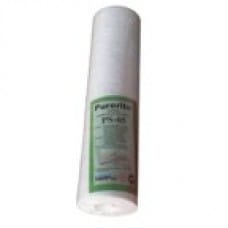 Apex Technology Spun Filter Candle (10 Inch) | Sediment Filtration | RO Water Purifier Replacement