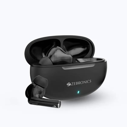 ZEBRONICS ZEB CHIME TWS BUDS Bluetooth
