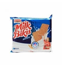 Britannia Milk Bikis Biscuit Crunchy 160 GRAM