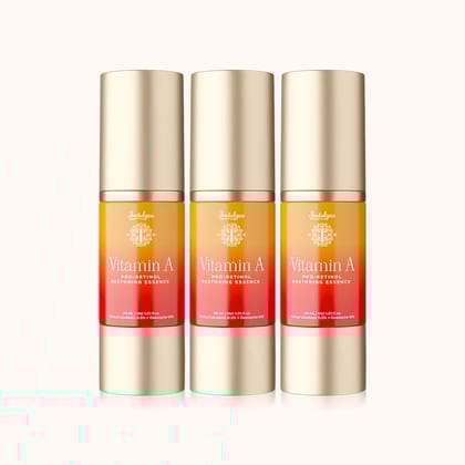 Pack of 3 : Vitamin A Pro-Retinol Restoring Essence (0.3%)