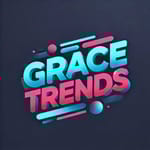 GraceTrends - Cosmetics, Health, Wellness