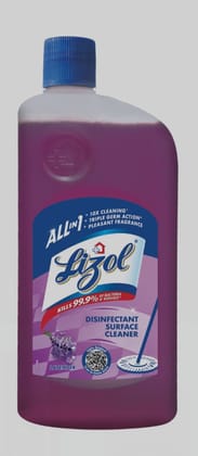 Lisal lavender