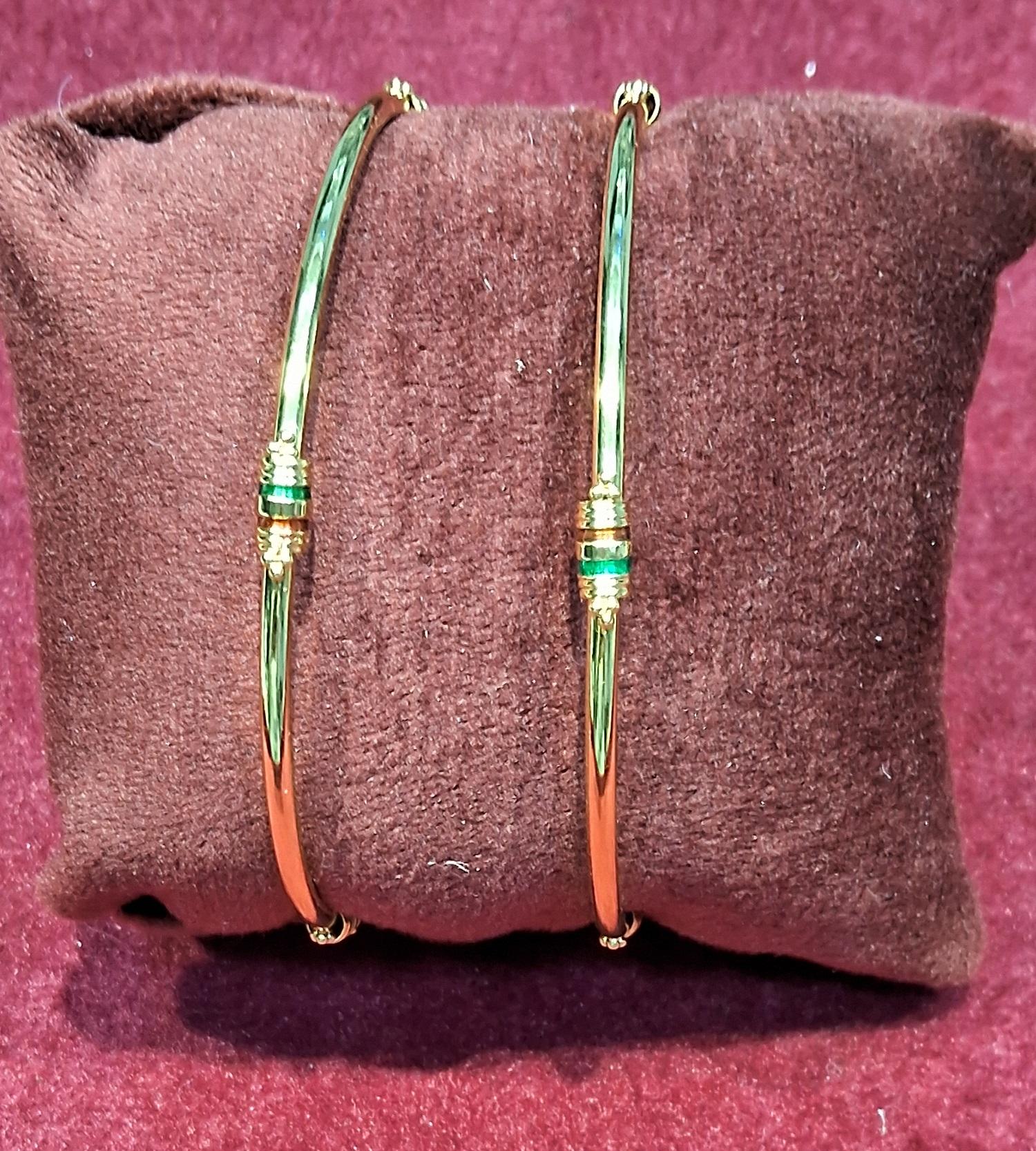 BANGLES GP