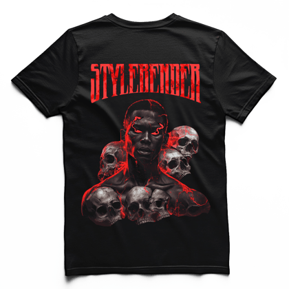 Izzy: Stylebender - Regular-S