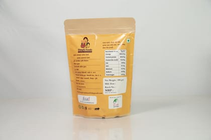 Instant Dhokala Premix 500g